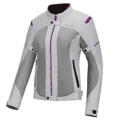 Scoyco JK158W Yazlık Fileli Kadin Motosiklet Montu