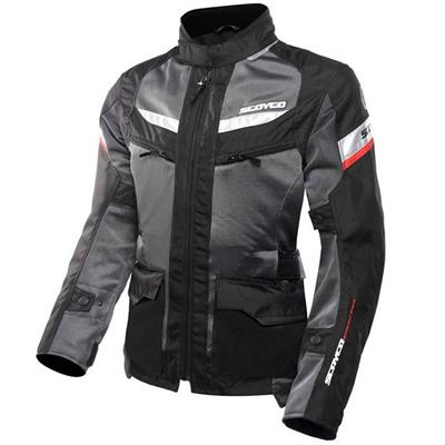 Scoyco JK60 Dört Mevsim Motosiklet Montu