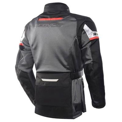 Scoyco JK60 Dört Mevsim Motosiklet Montu