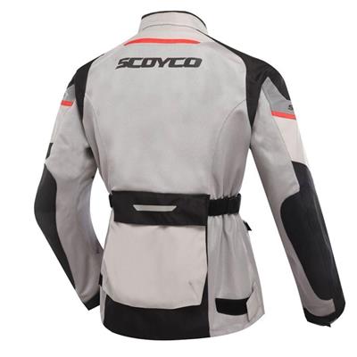 Scoyco JK60 Dört Mevsim Motosiklet Montu