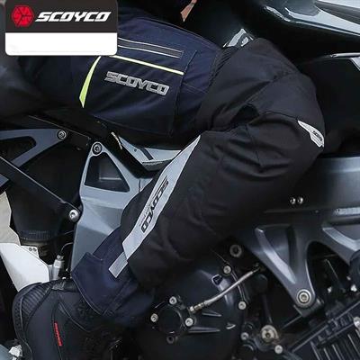 Scoyco K21 Diz Koruma