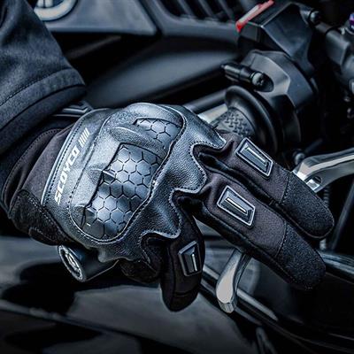 Scoyco MC192WP Kışlık Motosiklet Eldiveni