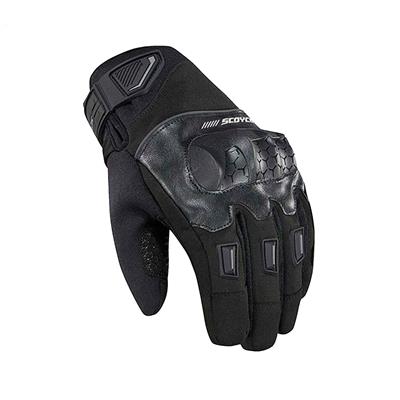 Scoyco MC192WP Kışlık Motosiklet Eldiveni