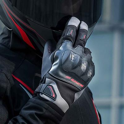 Scoyco MC192WP Kışlık Motosiklet Eldiveni