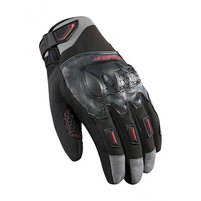 Scoyco MC192WP Kışlık Motosiklet Eldiveni