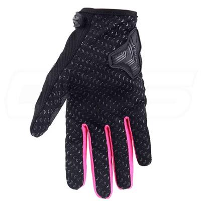 Scoyco MC29W Yazlık Kadyn Motosiklet Eldiveni