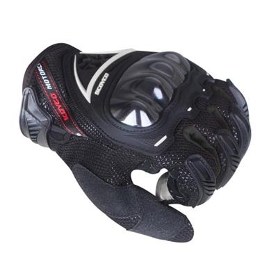 Scoyco MC44C Carbon Dokunmatik Yazlık Motosiklet Eldiveni