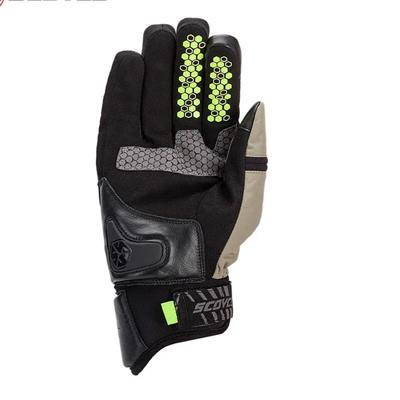 Scoyco MC94 Kışlık Motosiklet Eldiveni