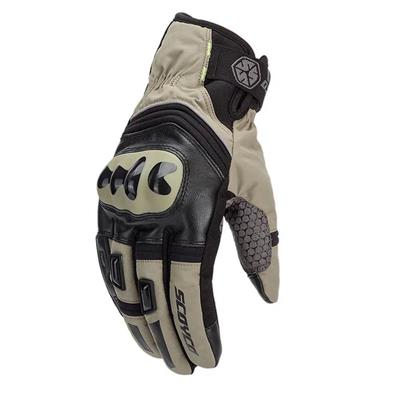 Scoyco MC94 Kışlık Motosiklet Eldiveni