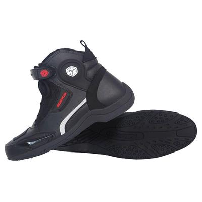 Scoyco MT-015 Yazlık Kısa Motosiklet Botu