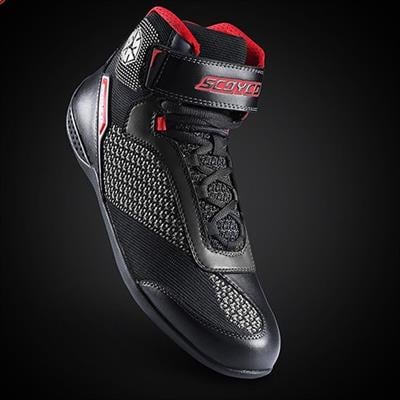 Scoyco MT-031 Yazlık Motosiklet Botu