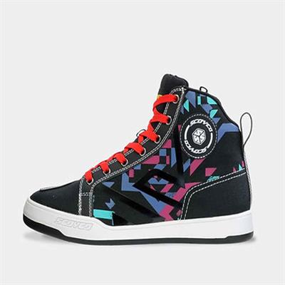 Scoyco MT068W Yazlık Motosiklet Botu