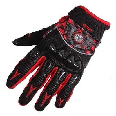 Scoyco MX49 Dokunmatik Yazlık Motosiklet Eldiveni