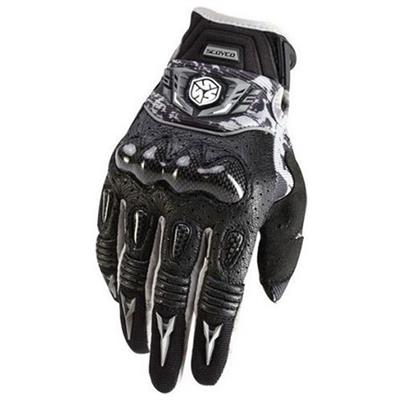 Scoyco MX49 Dokunmatik Yazlık Motosiklet Eldiveni