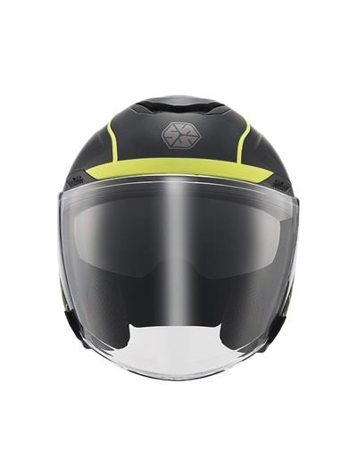 Scoyco OF-669 Açık Motosiklet Kaskı