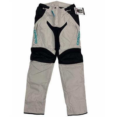 Scoyco P0036 4 Mevsim Motosiklet Pantolonu