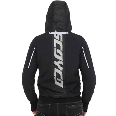 Scoyco ST04 Yağmurluk Motosiklet Montu