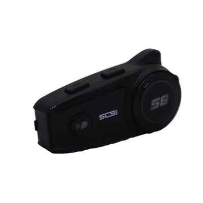 Scs S8 Bluetooth ve Intercom