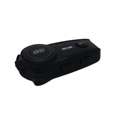 Scs S8 Bluetooth ve Intercom