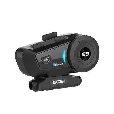 Scs S9 Bluetooth ve Intercom
