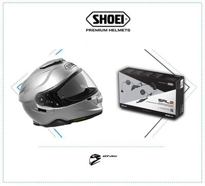 Sena SRL 2 Bluetooth ve Interkom ( GT-AIR 2 - J-CRUISE - NEOTEC 2 )