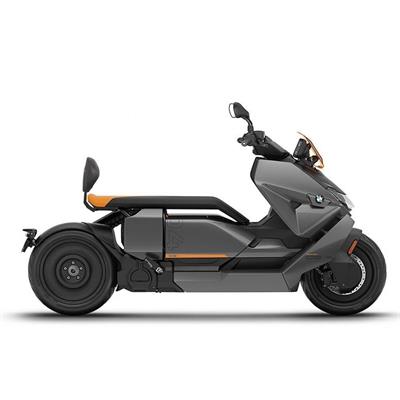 Bmw CE04 22-23 Sissy Bar - W0CE42RV-D0RP00