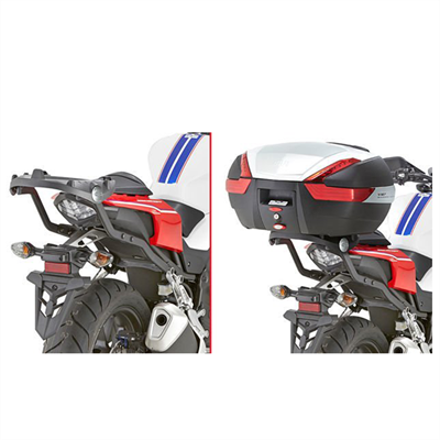 Honda CB-500F 2013-2015 Arka Çanta Taşıyıcı