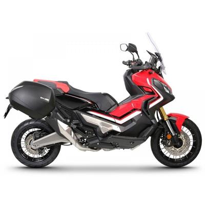 Shad 3P System Honda X-Adv 17-18 Yan Çanta Taşıyıcı
