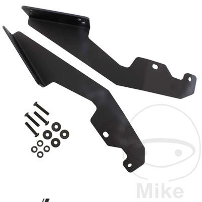 Shad Arka Çanta Tasiyici Ktm Duke 125/390 K0DK17ST