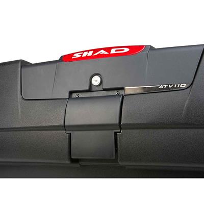 Shad ATV110 Atv Çantası 110 Litre
