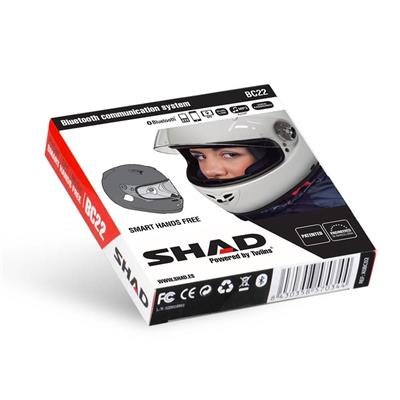 Shad BC22 Interkom