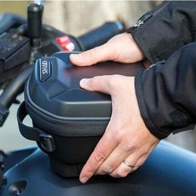 Shad Benelle / Keeway Click System Depo Üstü Çanta Bağlantı Aparatı B010CS