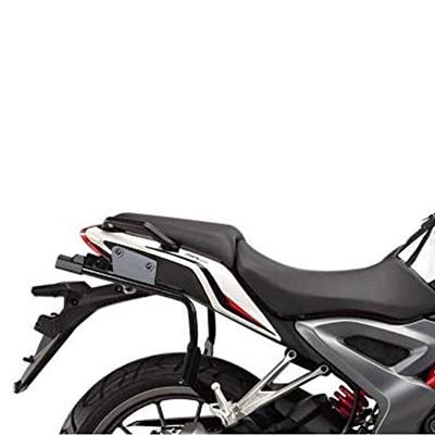 Shad Benelli BN251 17 Yan Çanta Taşıyıcı
