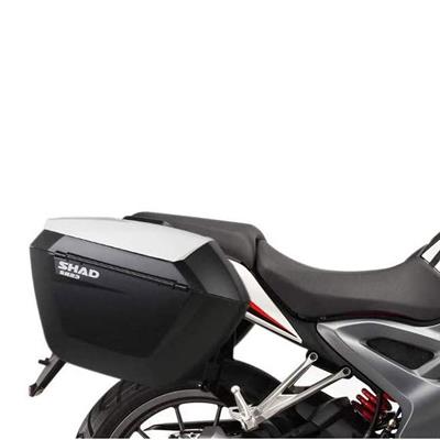 Shad Benelli BN251 17 Yan Çanta Taşıyıcı