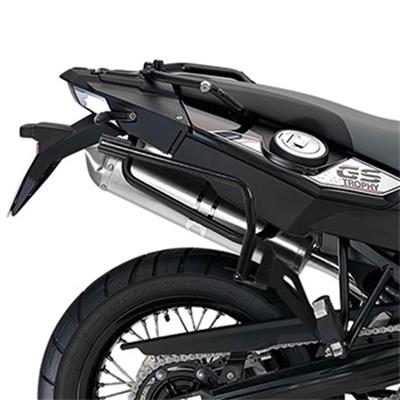 Shad Bmw F 650GS/F 700GS / F 800GS 08-18 Yan Çanta Taşıyıcı