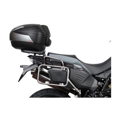Shad Bmw F650 Gs08/F800 Gs08 Arka Çanta Taşıyıcı