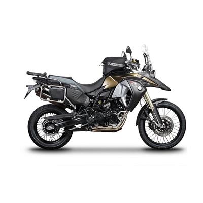 Shad Bmw F650 Gs08/F800 Gs08 Arka Çanta Taşıyıcı
