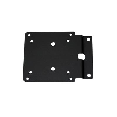 Shad Bmw F650 Gs08/F800 Gs08 Arka Çanta Taşıyıcı