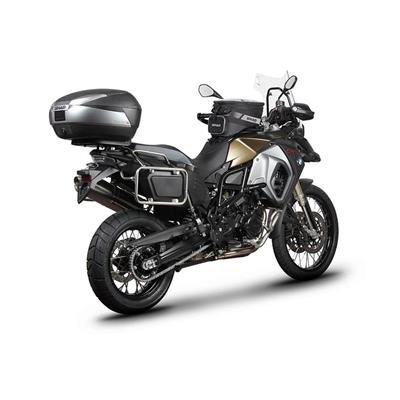 Shad Bmw F650 Gs08/F800 Gs08 Arka Çanta Taşıyıcı
