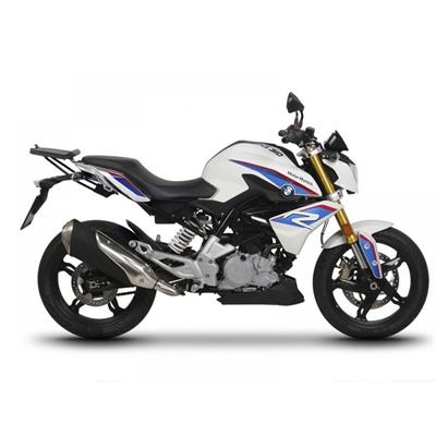 Shad Bmw G310R 17-18 3P System Arka Çanta Taşıyıcı