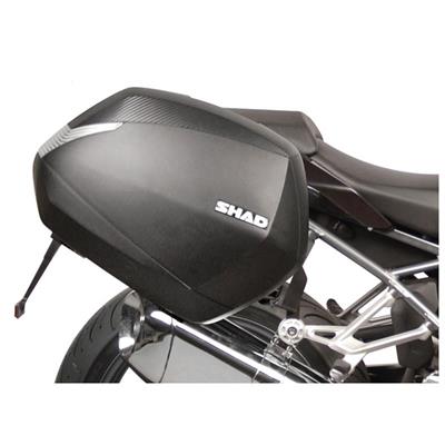 Shad Bmw R1200RS 2015-18 Yan Çanta Taşıyıcı