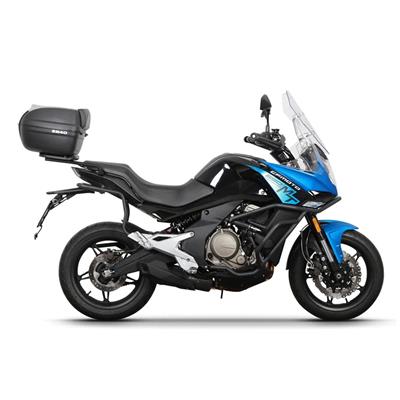 Shad CF Moto 650Mt Arka Çanta Demiri