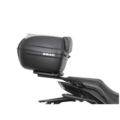 Shad CF Moto 650Mt Arka Çanta Demiri