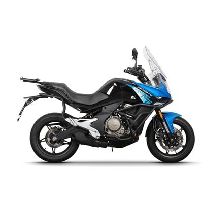 Shad CF Moto 650Mt Arka Çanta Demiri