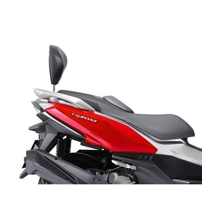 Shad CRUISYM 125I/300I (2018/21) - CRUISYM 125I/300I ALPHA (2022/23) - JOYMAX 125/125I/250I/300I GTS