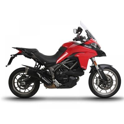 Shad Ducati Multitrada 1200/Enduro 16-18 Yan Çanta Taşıyıcı