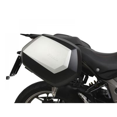 Shad Ducati Multitrada 1200/Enduro 16-18 Yan Çanta Taşıyıcı
