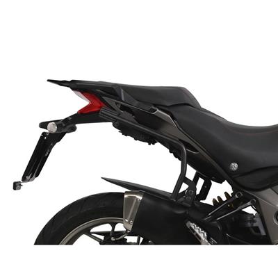 Shad Ducati Multitrada 1200/Enduro 16-18 Yan Çanta Taşıyıcı