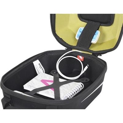 Shad E-10P 5 Lt. Depo Üstü Çanta