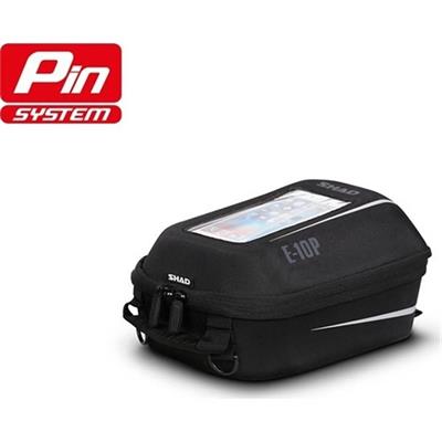 Shad E-10P 5 Lt. Depo Üstü Çanta